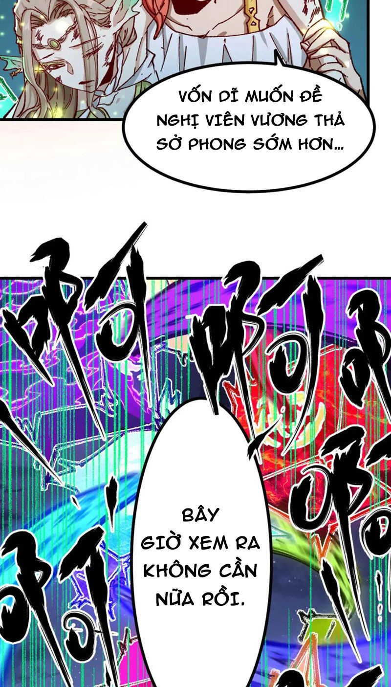 Thánh Khư Chapter 260 - 14