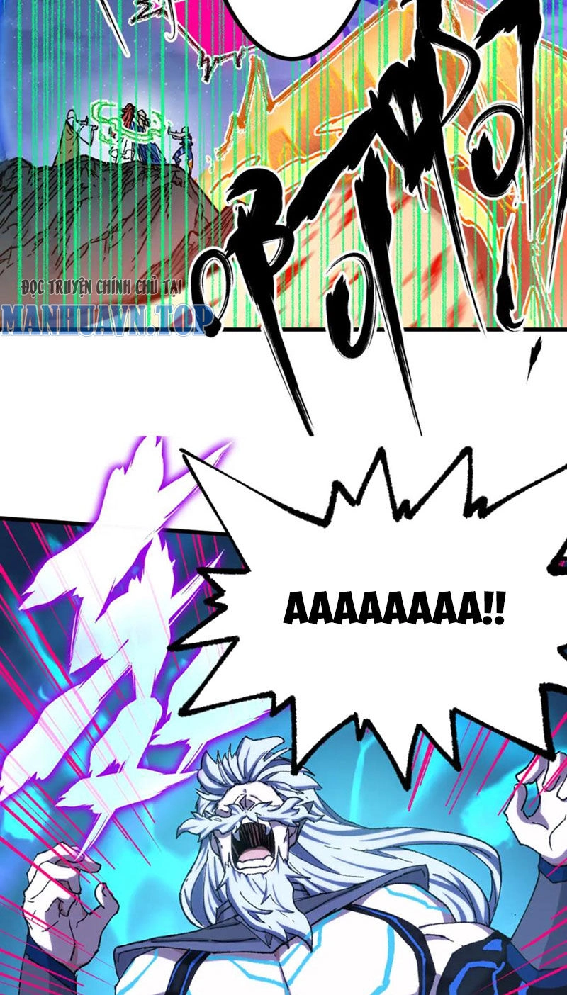 Thánh Khư Chapter 260 - 15