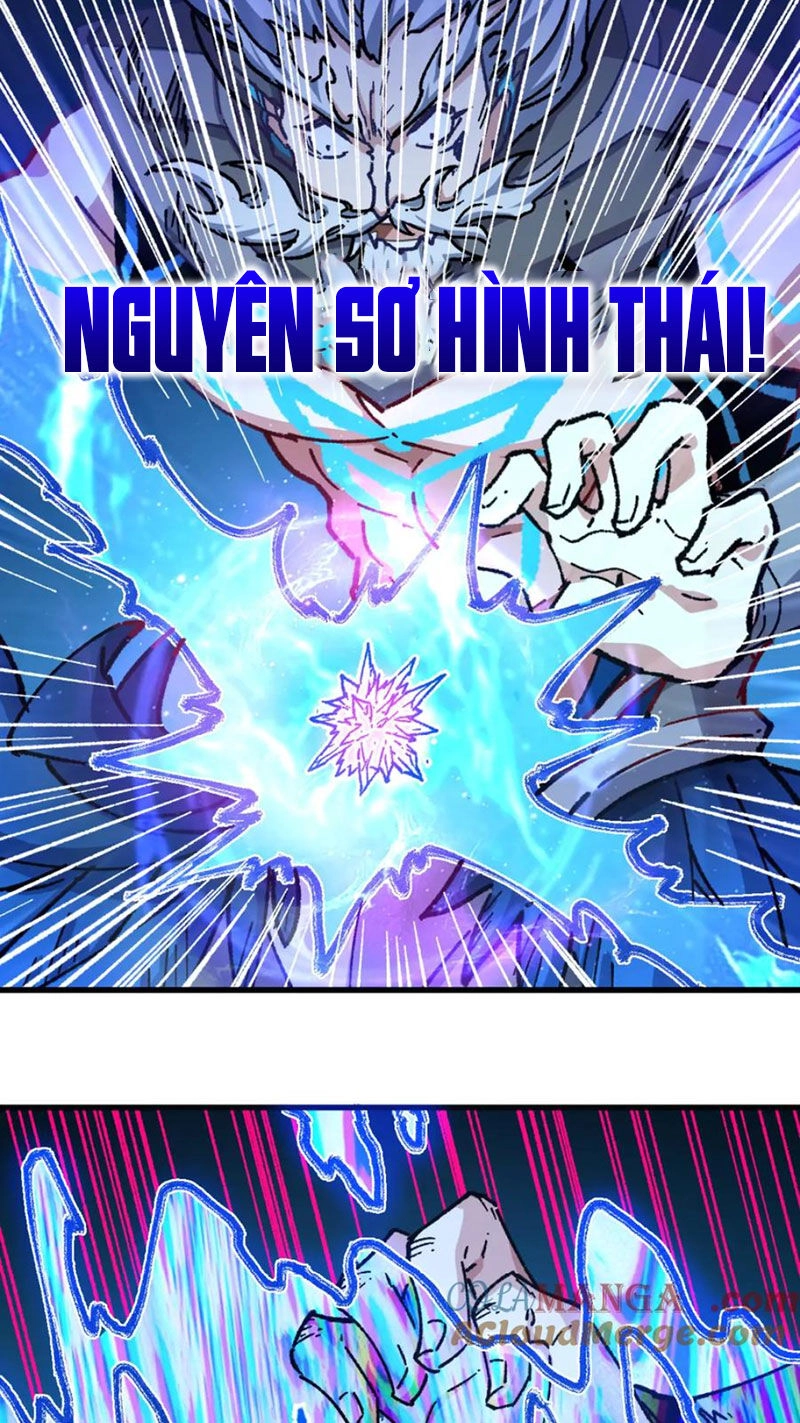 Thánh Khư Chapter 260 - 18