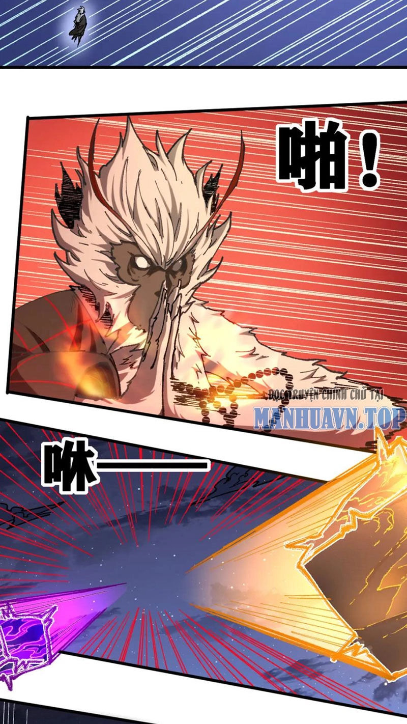 Thánh Khư Chapter 260 - 24