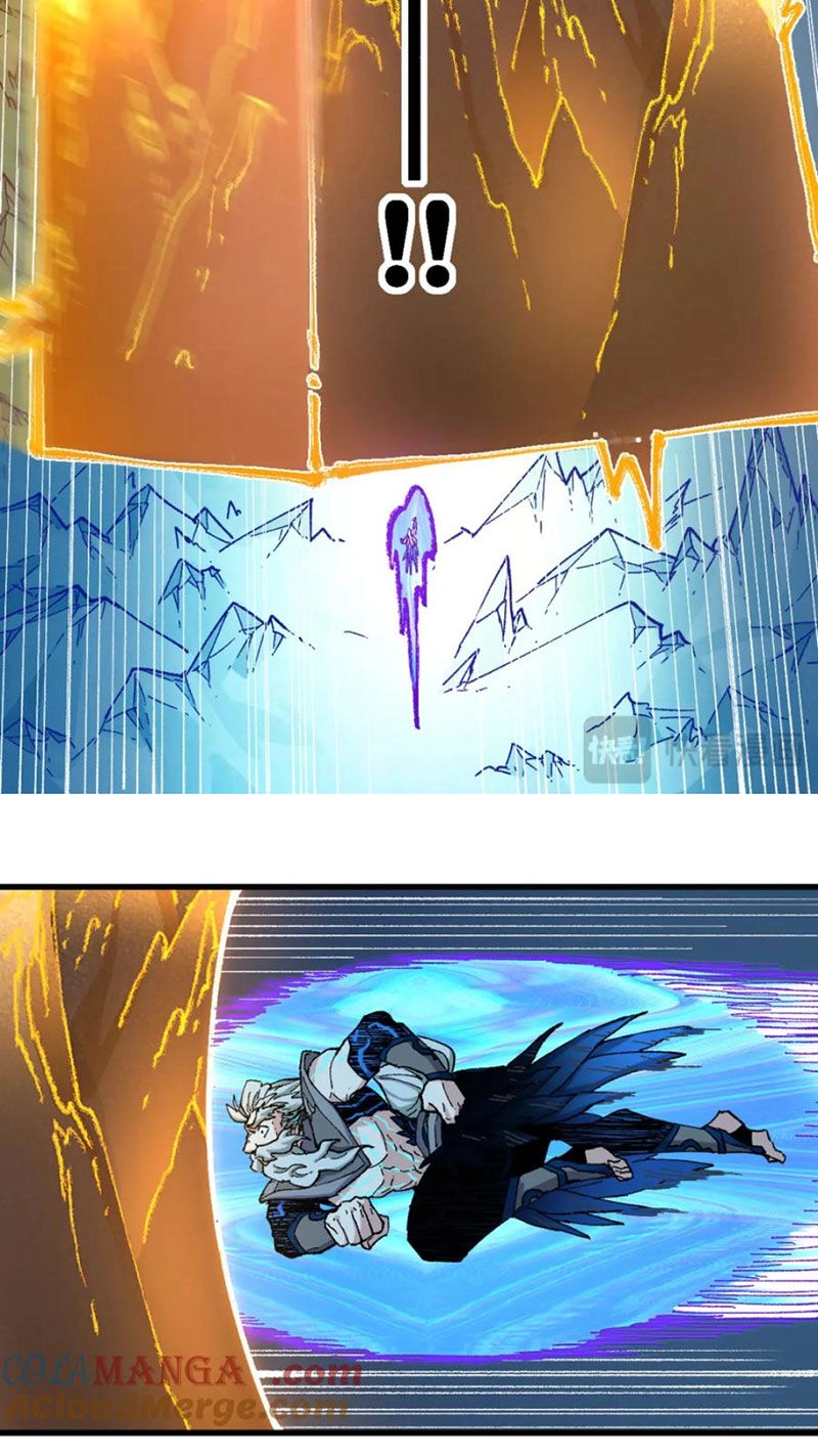 Thánh Khư Chapter 260 - 26