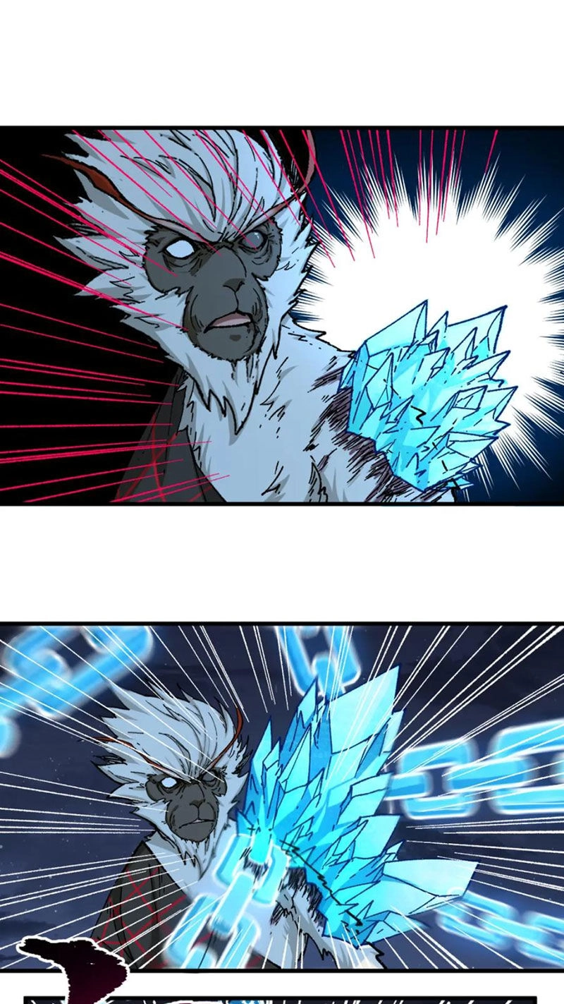 Thánh Khư Chapter 260 - 29