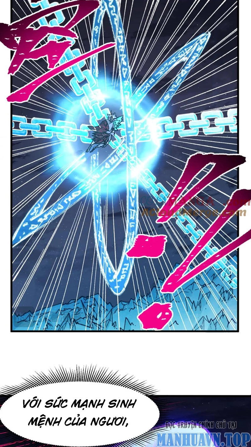 Thánh Khư Chapter 260 - 30