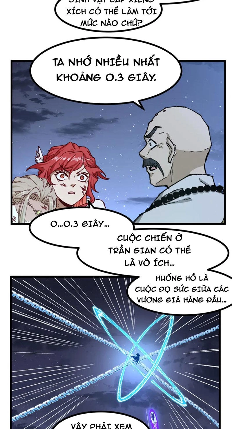 Thánh Khư Chapter 260 - 34