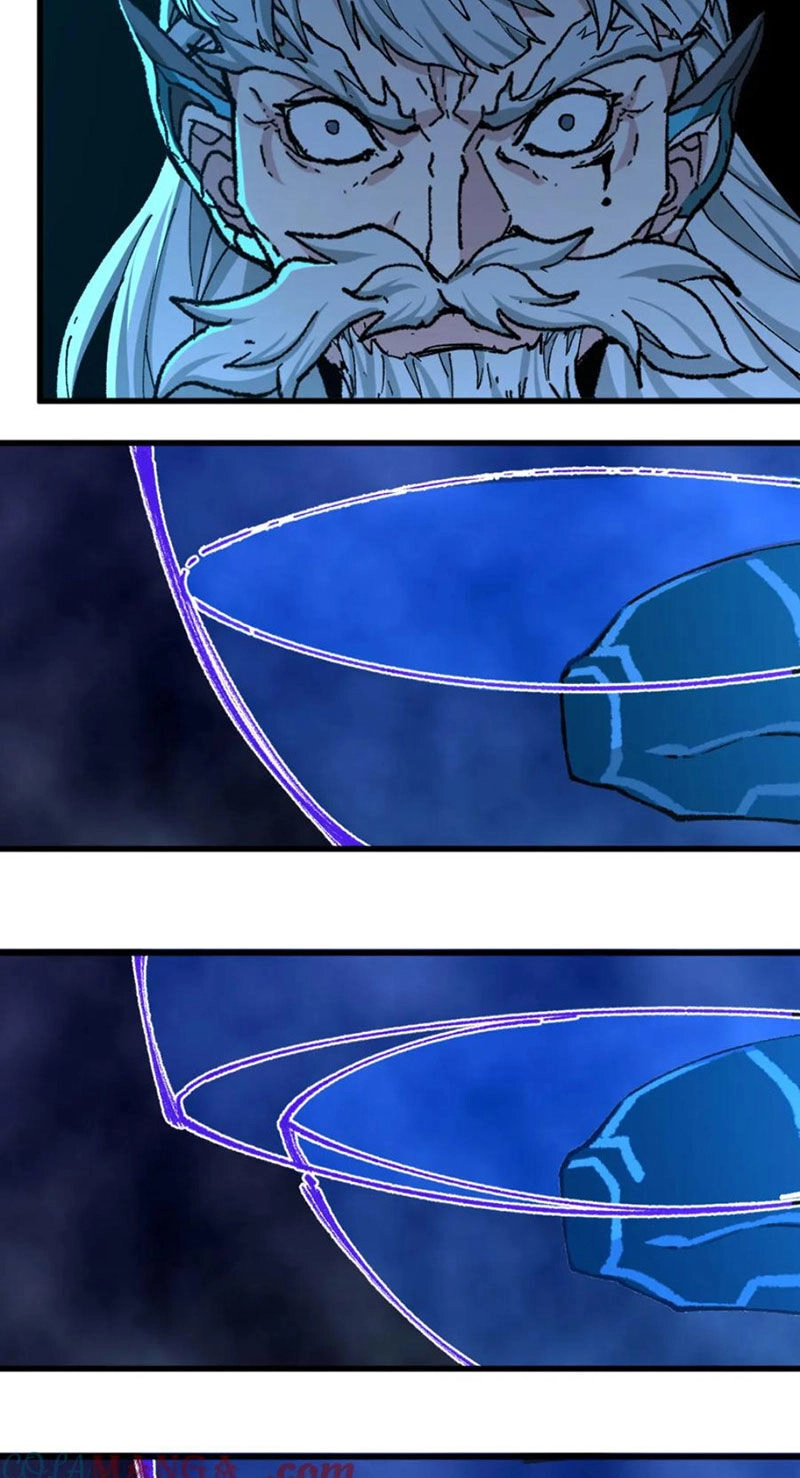 Thánh Khư Chapter 260 - 36