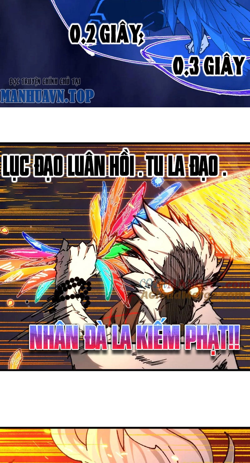 Thánh Khư Chapter 260 - 38