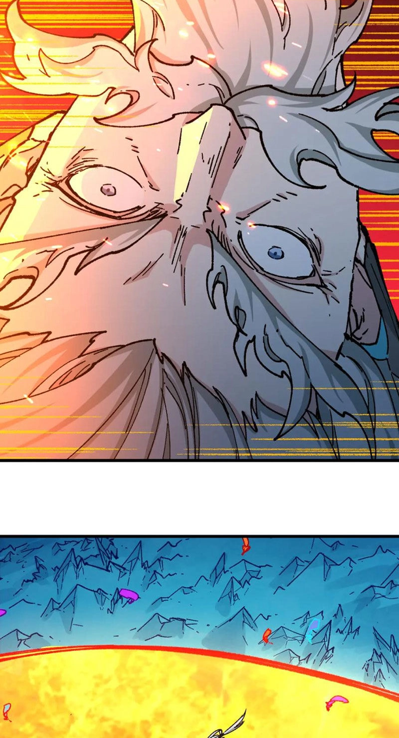 Thánh Khư Chapter 260 - 39