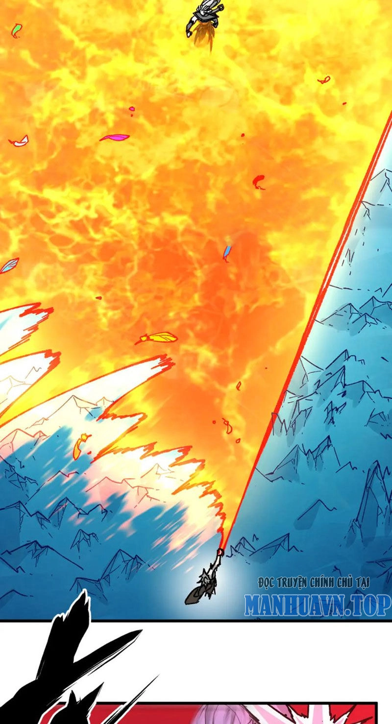 Thánh Khư Chapter 260 - 40