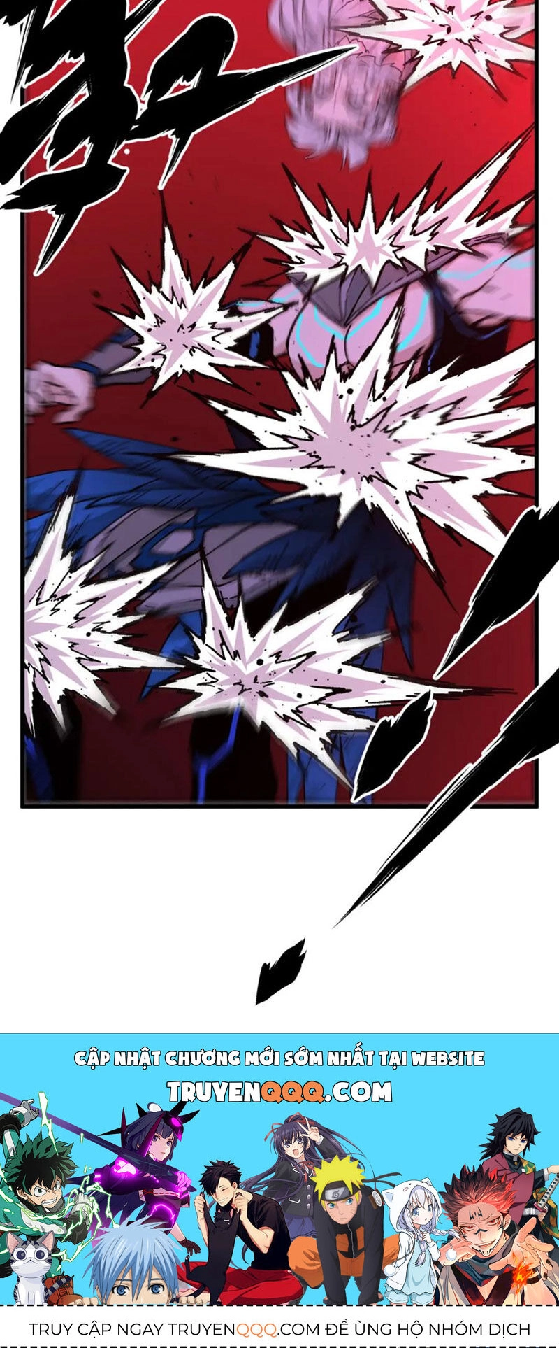 Thánh Khư Chapter 260 - 41