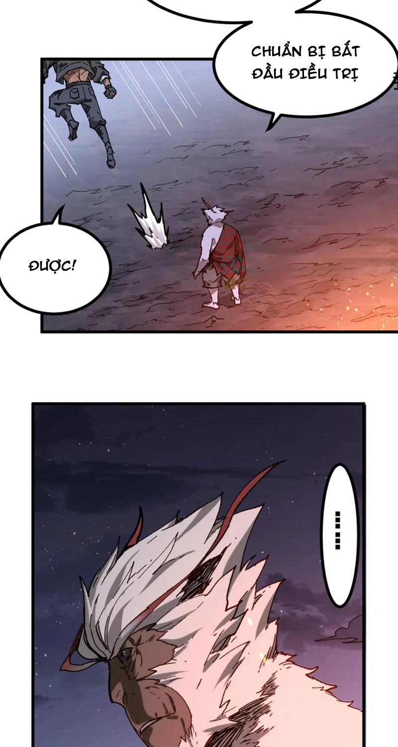 Thánh Khư Chapter 261 - 6