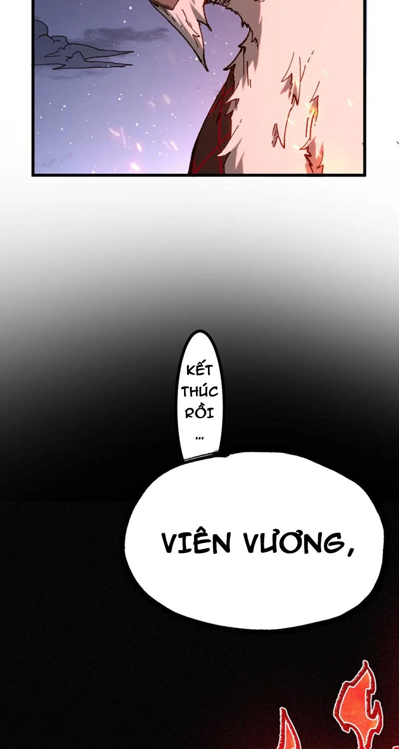 Thánh Khư Chapter 261 - 7