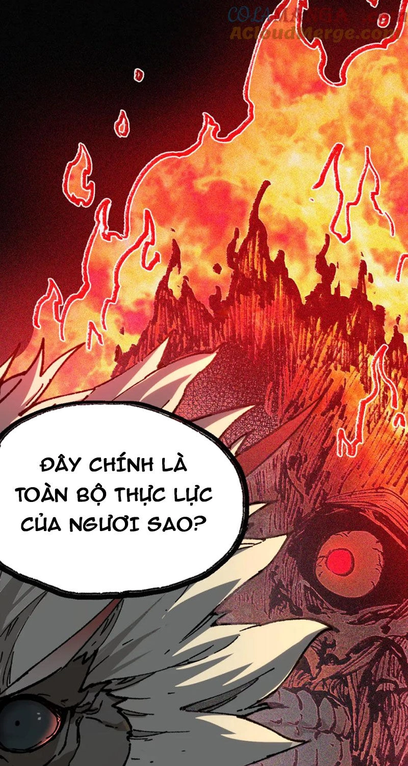 Thánh Khư Chapter 261 - 8