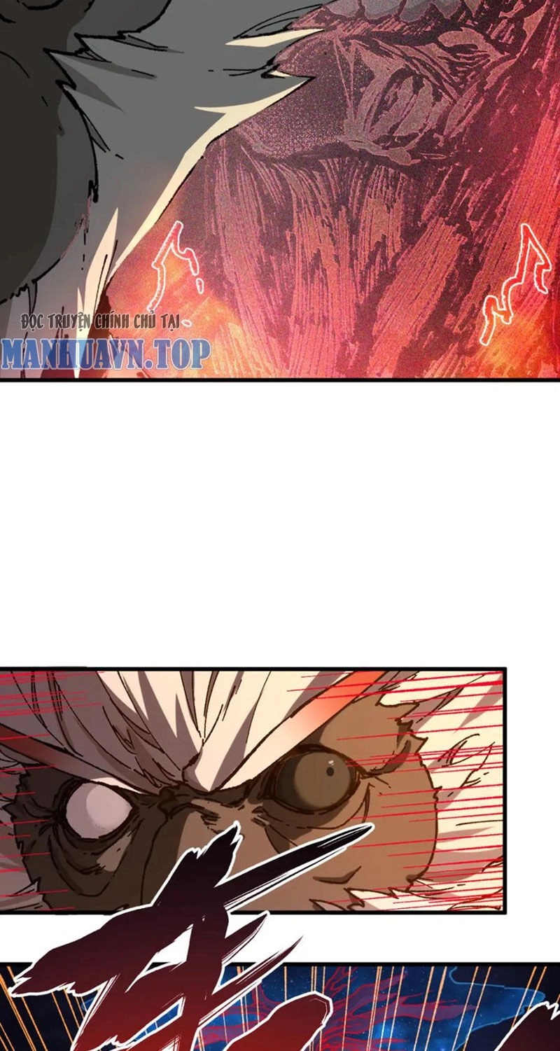 Thánh Khư Chapter 261 - 9