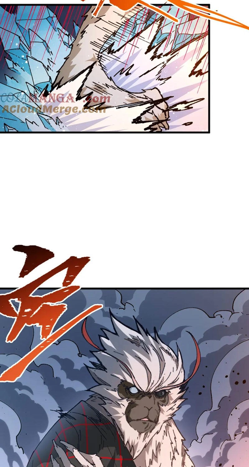 Thánh Khư Chapter 261 - 11