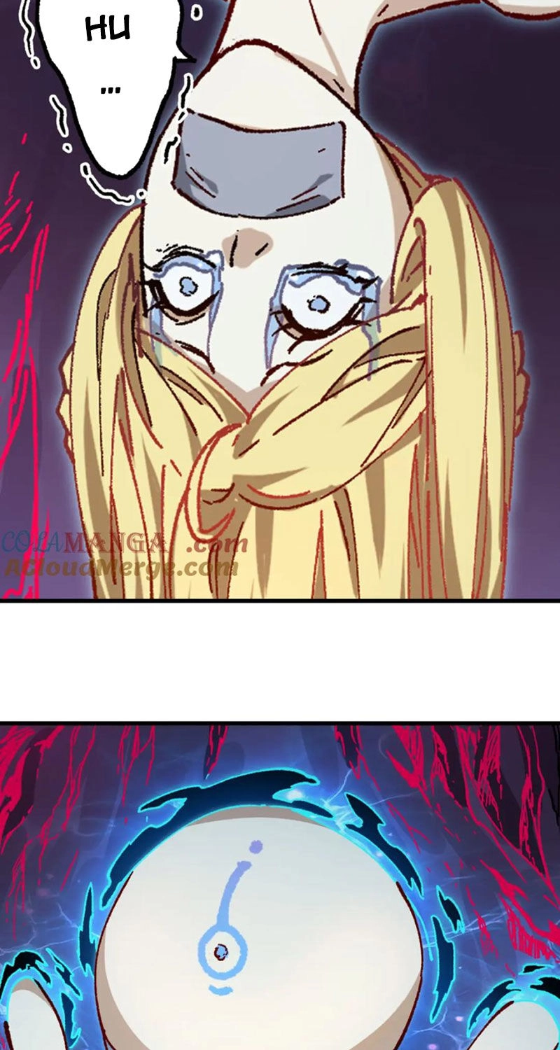 Thánh Khư Chapter 261 - 14