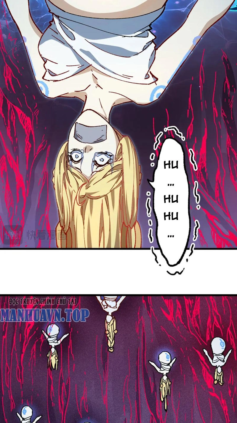 Thánh Khư Chapter 261 - 15