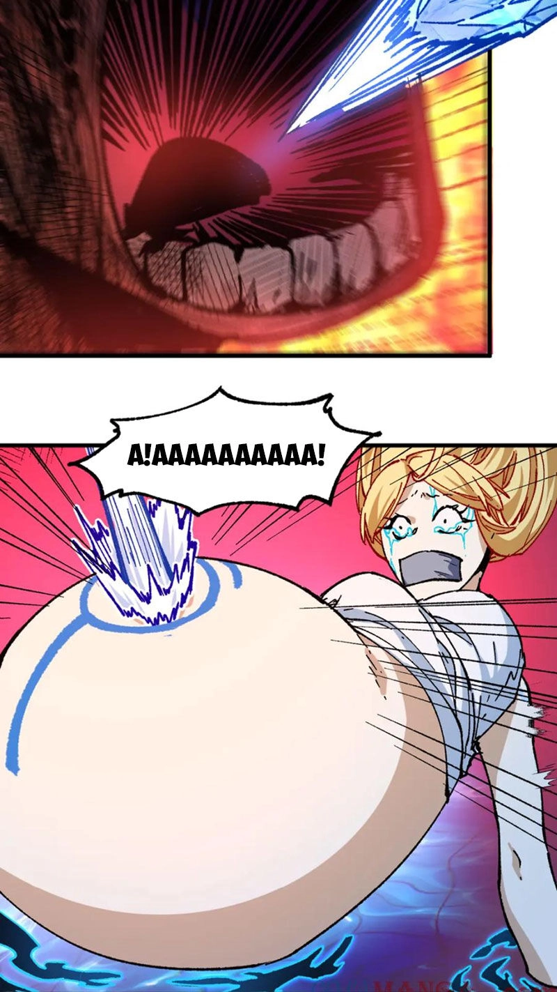 Thánh Khư Chapter 261 - 17