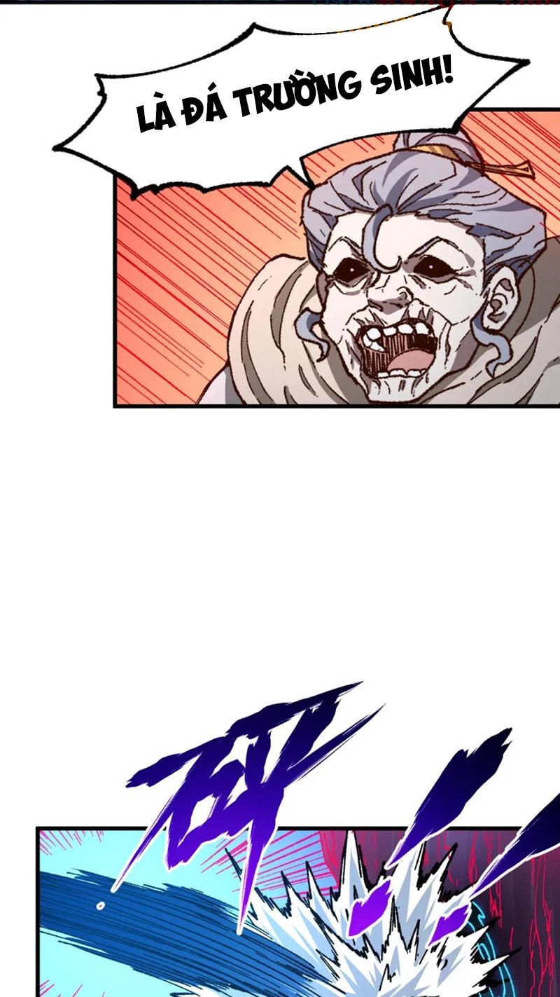 Thánh Khư Chapter 261 - 18