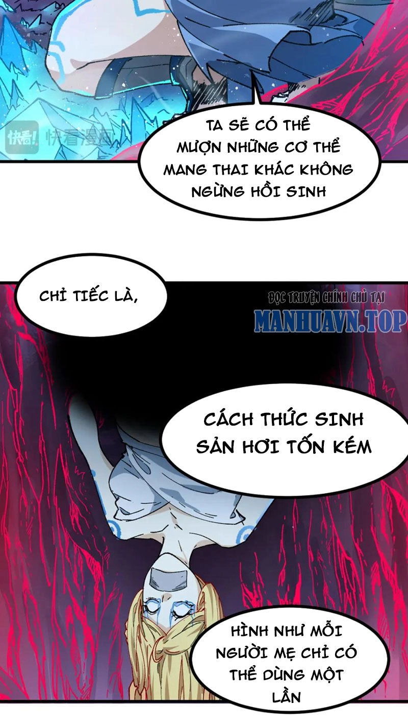 Thánh Khư Chapter 261 - 20