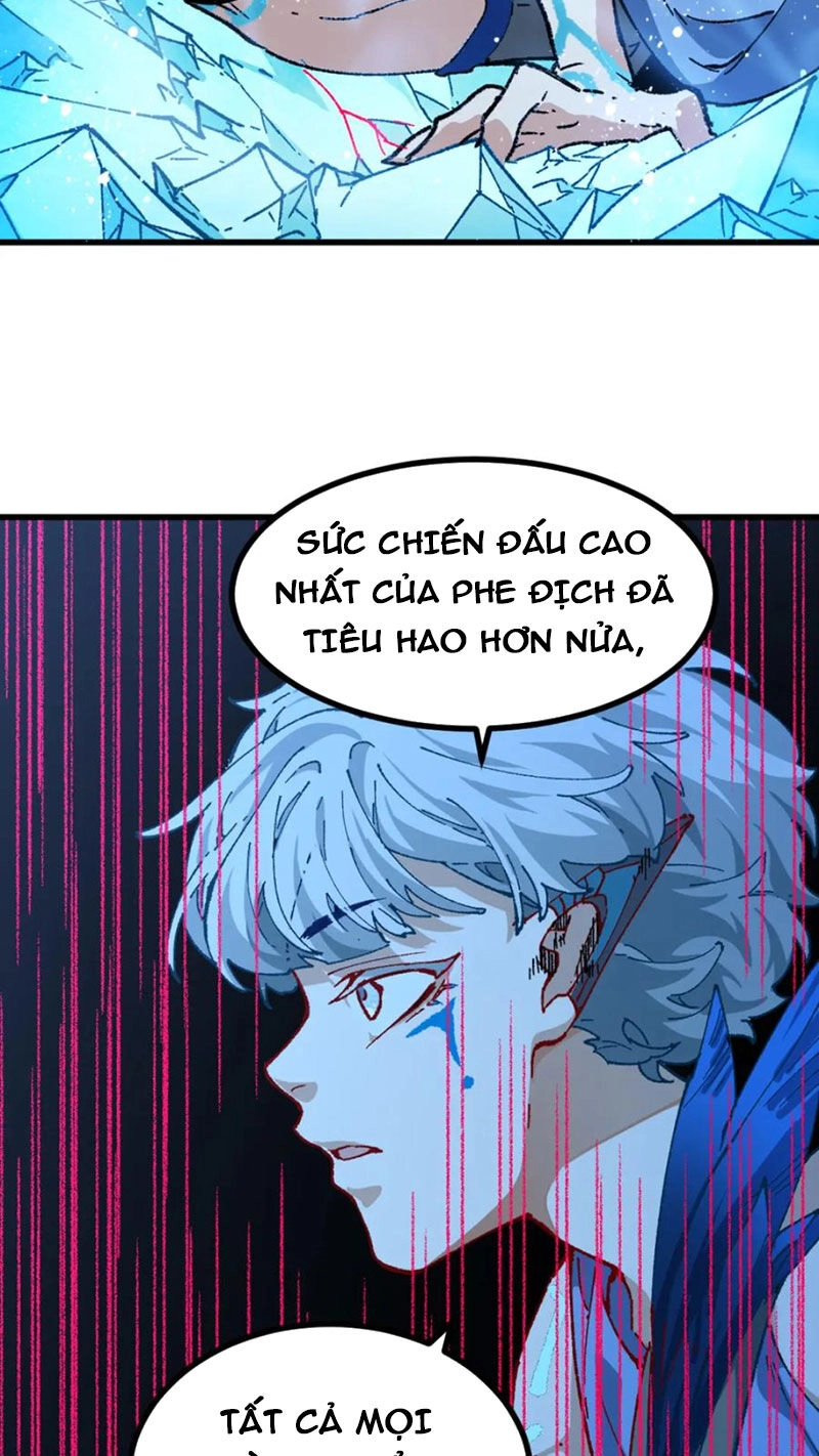 Thánh Khư Chapter 261 - 23