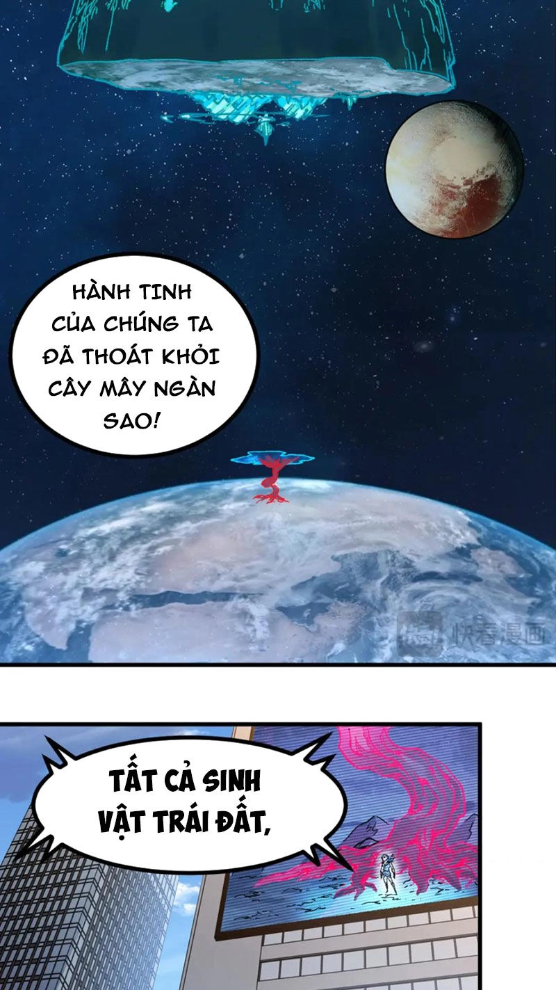 Thánh Khư Chapter 261 - 25