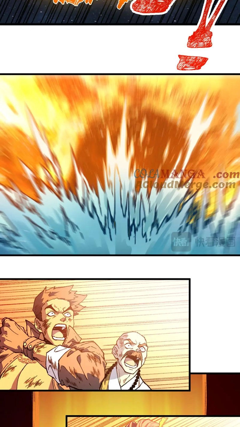 Thánh Khư Chapter 261 - 29