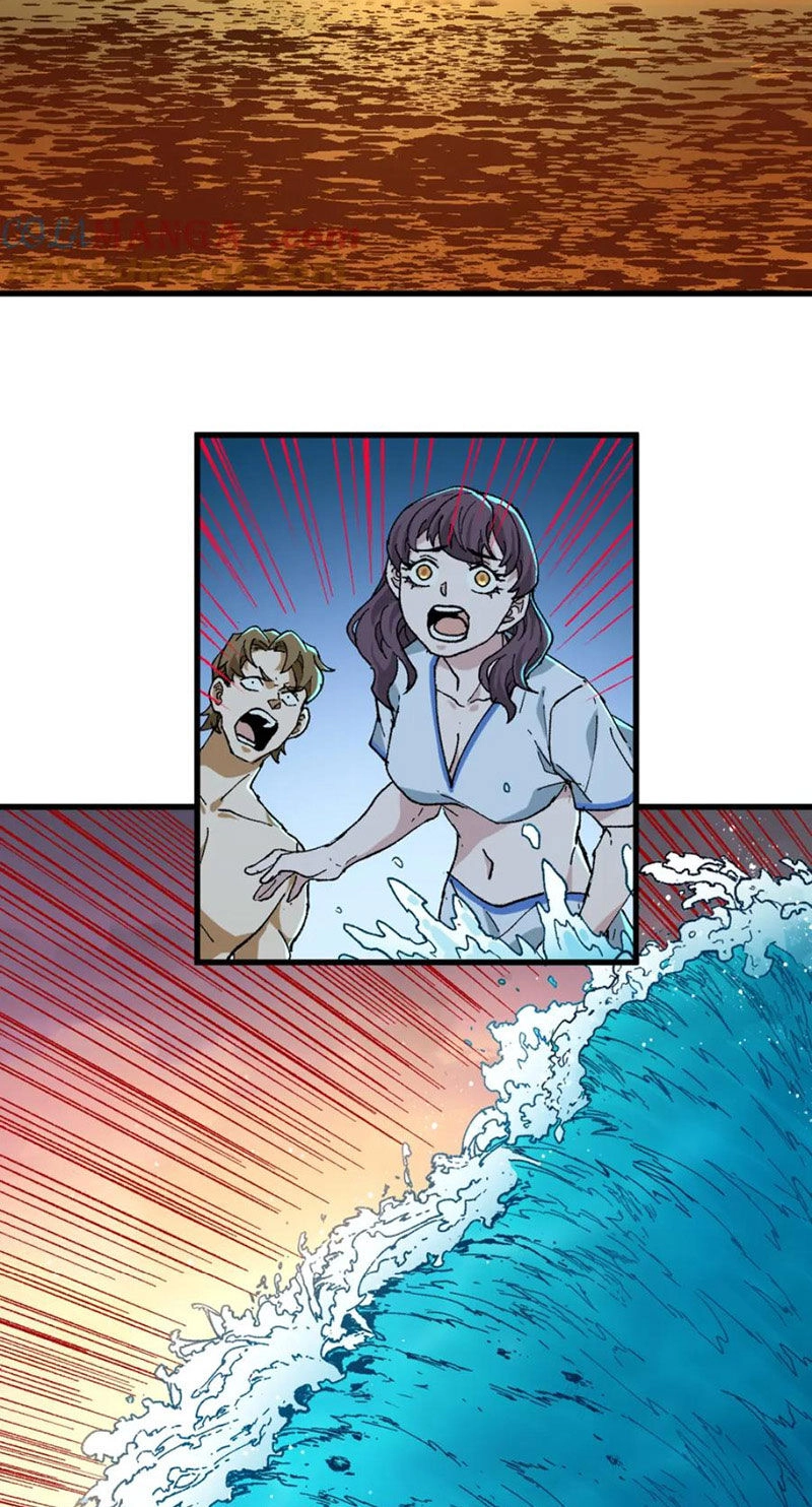 Thánh Khư Chapter 261 - 31