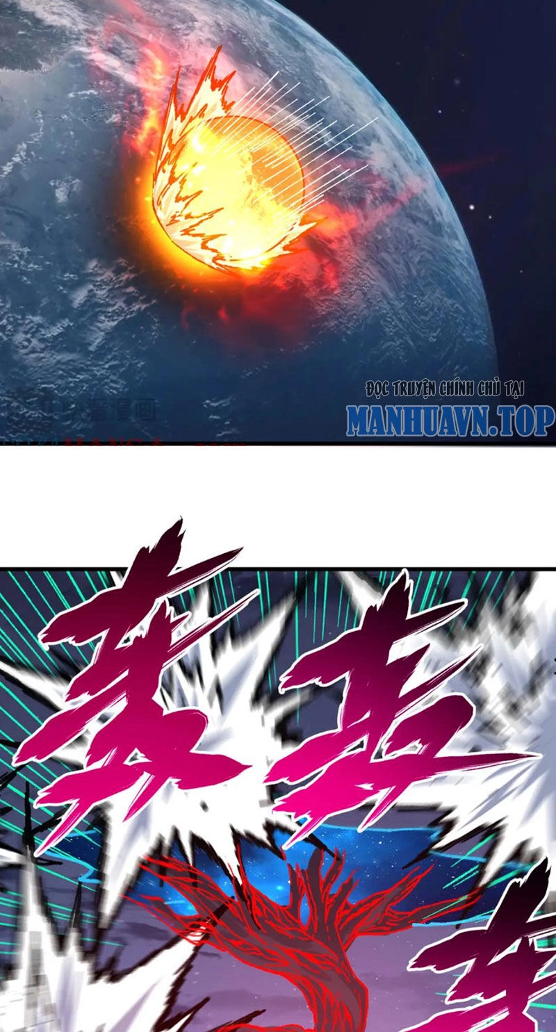 Thánh Khư Chapter 261 - 34