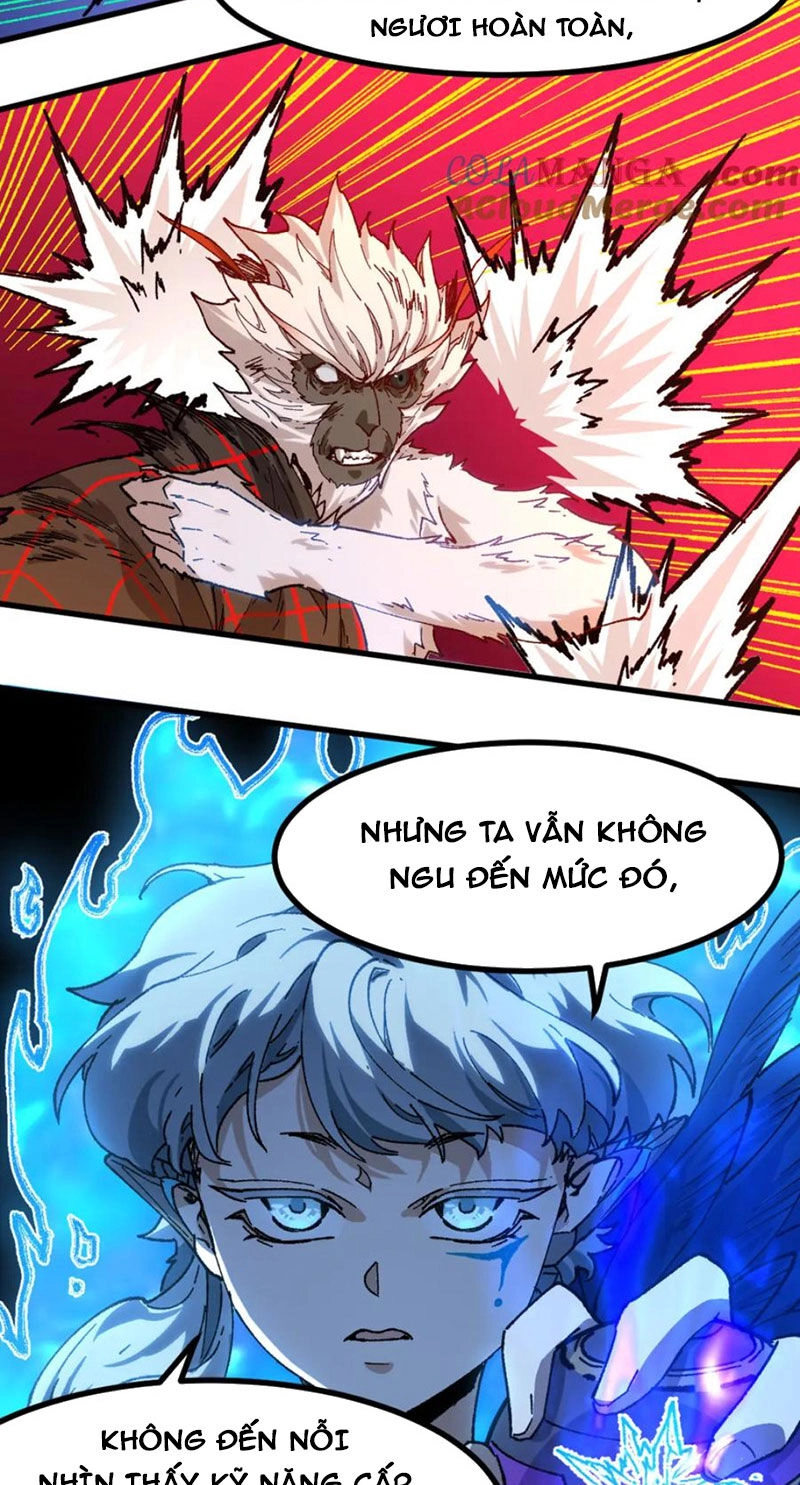 Thánh Khư Chapter 261 - 36