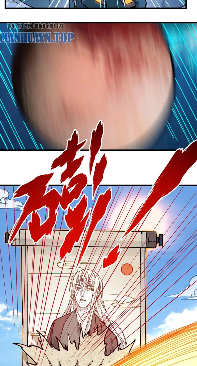 Thánh Khư Chapter 261 - 38