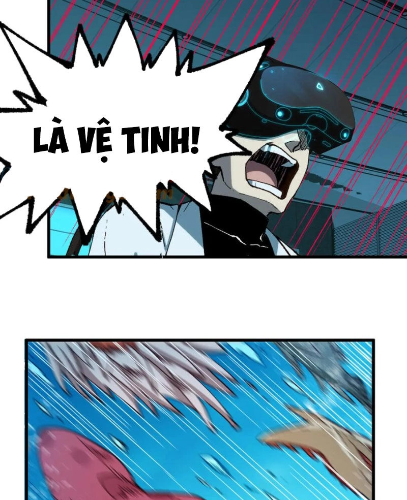 Thánh Khư Chapter 262 - 4