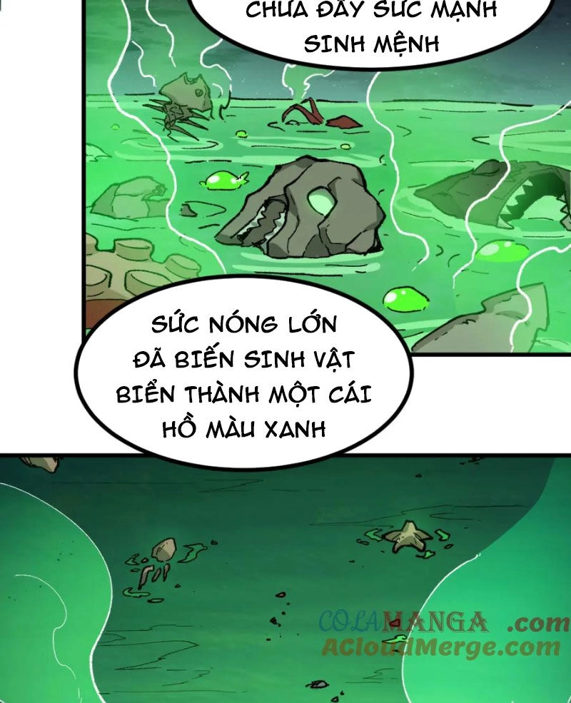 Thánh Khư Chapter 262 - 8