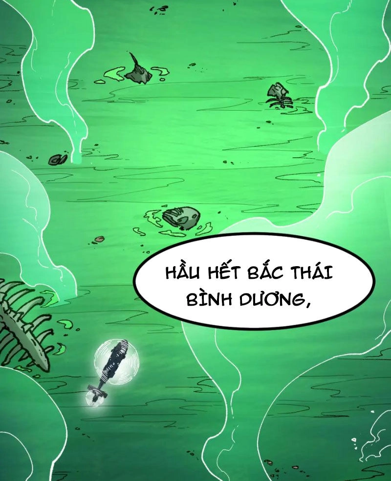 Thánh Khư Chapter 262 - 9