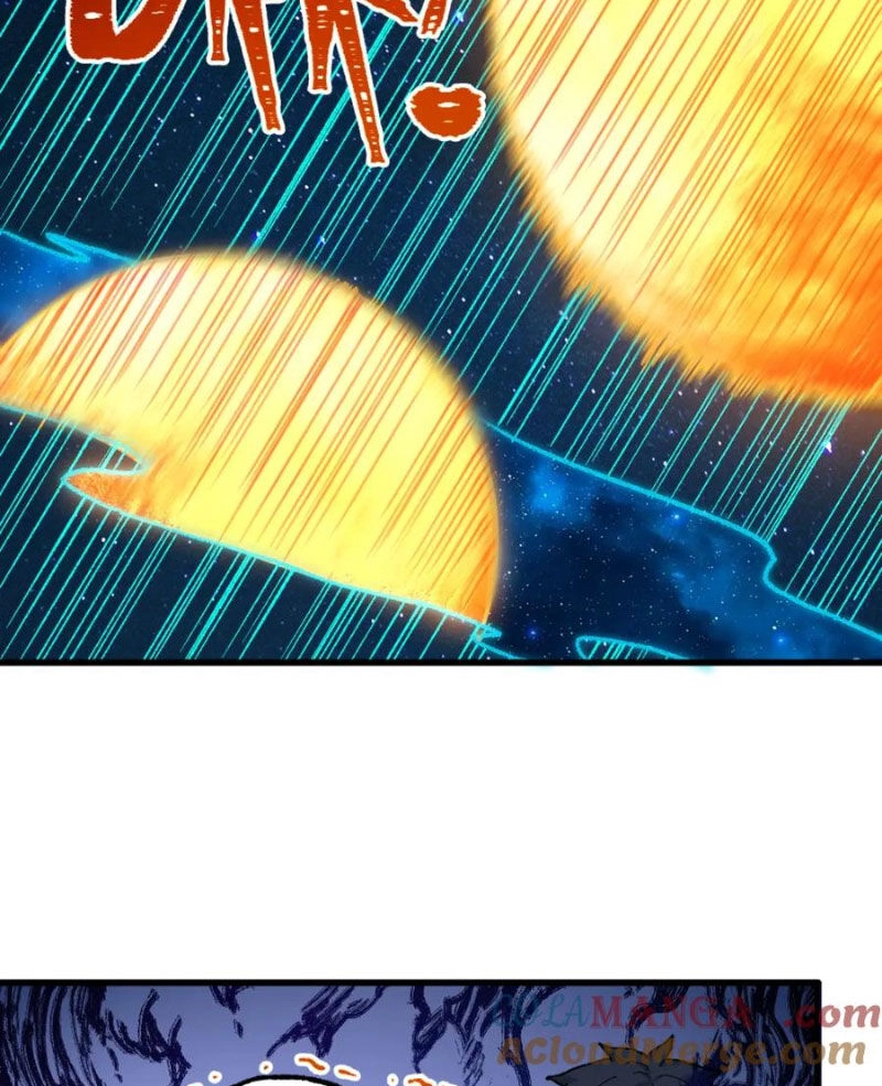 Thánh Khư Chapter 262 - 13