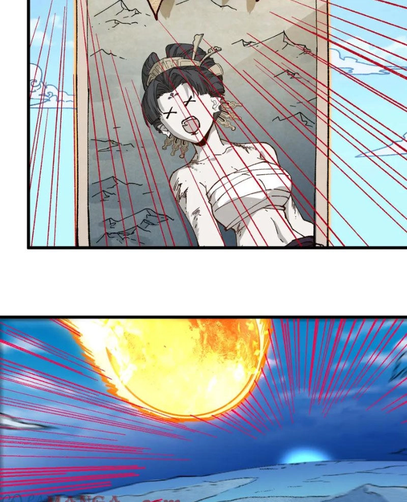 Thánh Khư Chapter 262 - 18