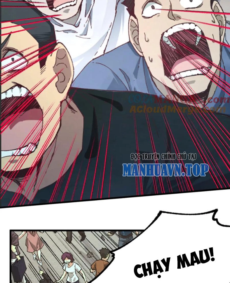 Thánh Khư Chapter 262 - 26