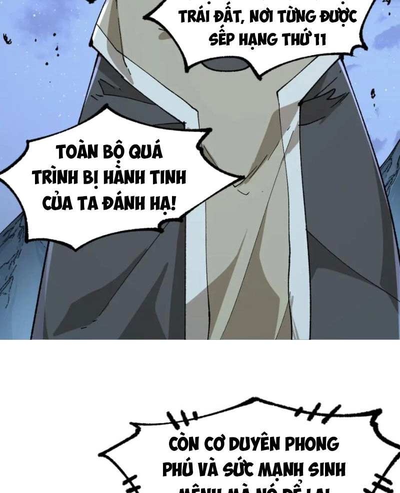 Thánh Khư Chapter 262 - 31