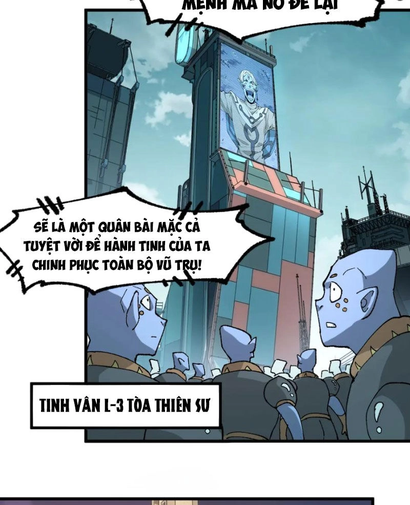 Thánh Khư Chapter 262 - 32