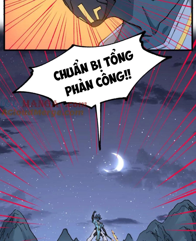 Thánh Khư Chapter 262 - 35