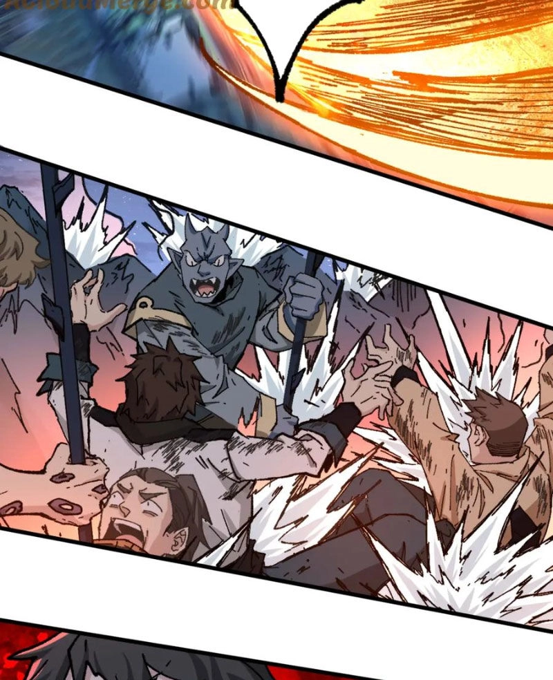 Thánh Khư Chapter 262 - 38