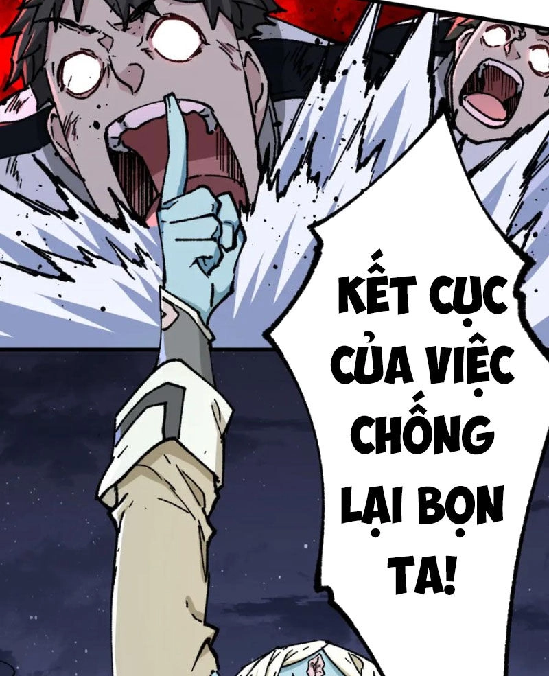 Thánh Khư Chapter 262 - 39