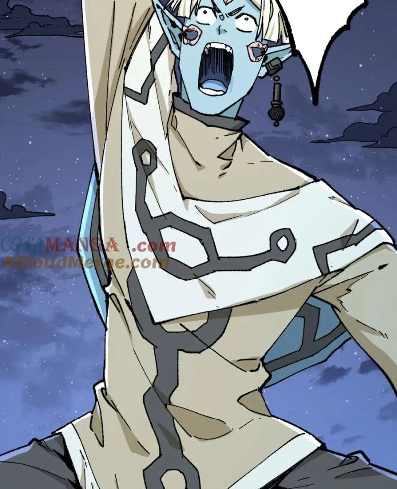 Thánh Khư Chapter 262 - 40