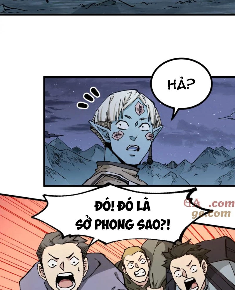 Thánh Khư Chapter 262 - 42