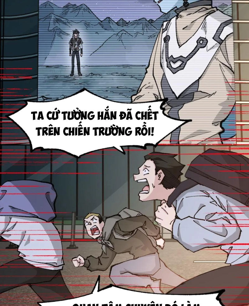 Thánh Khư Chapter 262 - 44