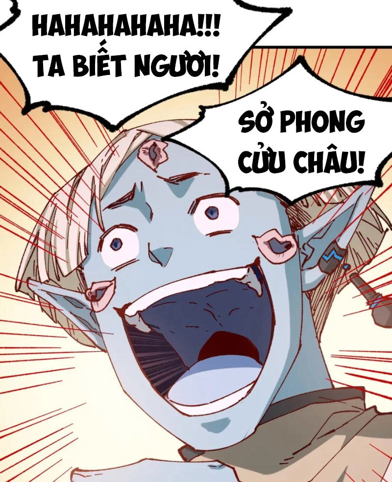 Thánh Khư Chapter 262 - 46