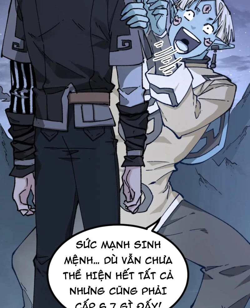 Thánh Khư Chapter 262 - 48