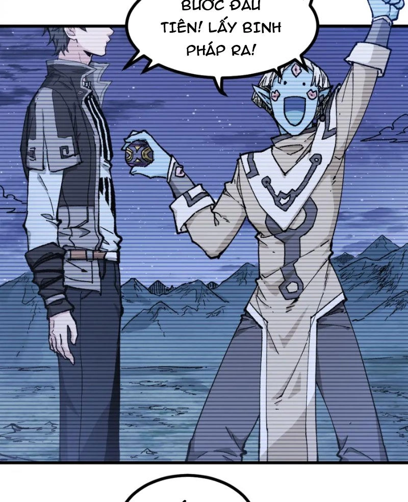 Thánh Khư Chapter 262 - 51