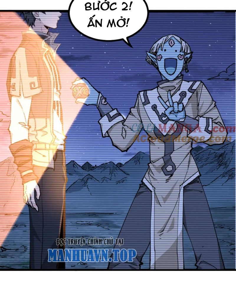 Thánh Khư Chapter 262 - 52