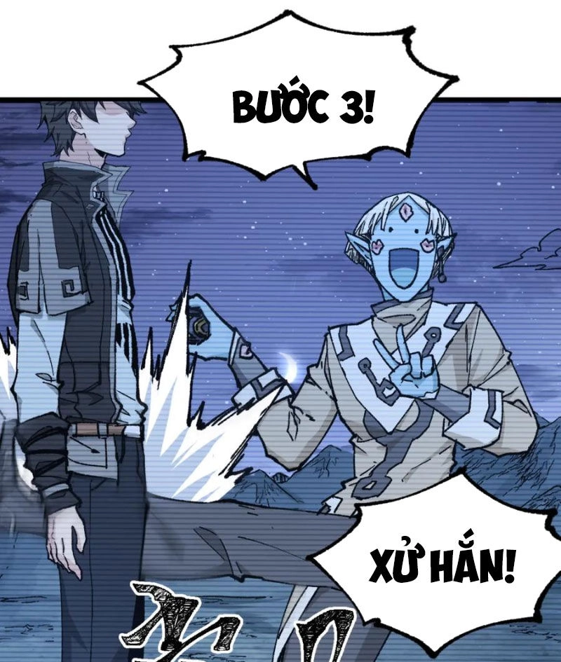 Thánh Khư Chapter 262 - 53