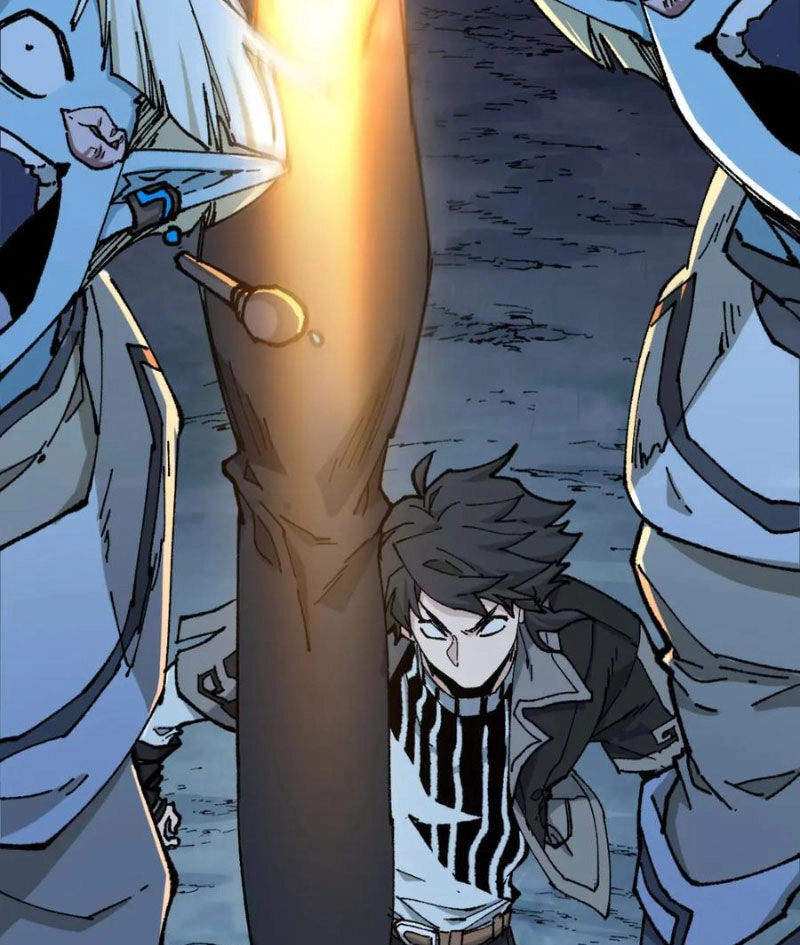 Thánh Khư Chapter 262 - 56